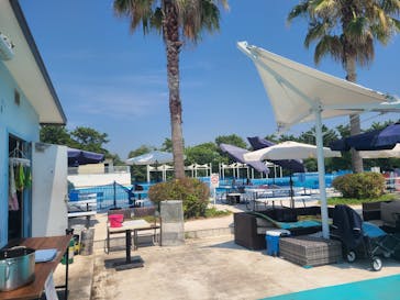 稲毛海浜公園（SUNSET BEACH PARK INAGE）に投稿された画像（2025/8/4）