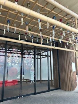 天然温泉おふろcafé湯守座に投稿された画像（2025/8/4）