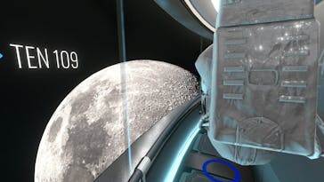 Space Travelium TeNQに投稿された画像（2025/8/4）