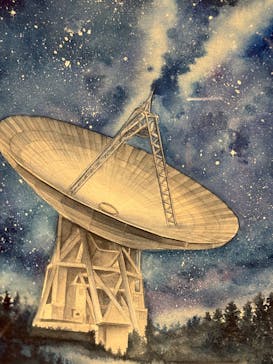 プレバト才能アリ展に投稿された画像（2025/8/4）