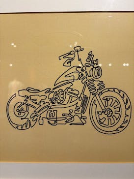 プレバト才能アリ展に投稿された画像（2025/8/4）