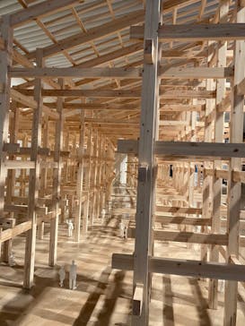 森美術館に投稿された画像（2025/8/4）