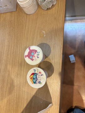 横浜アンパンマンこどもミュージアムに投稿された画像（2025/8/4）