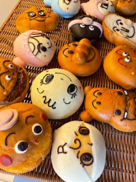 横浜アンパンマンこどもミュージアムに投稿された画像（2025/8/4）