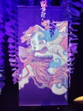 動き出す妖怪展 NAGOYA 〜Imagination of Japan〜に投稿された画像（2025/8/4）