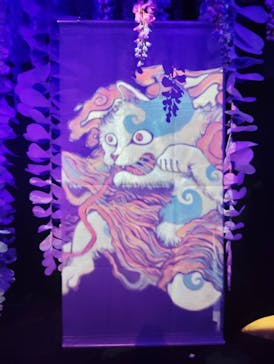 動き出す妖怪展 NAGOYA 〜Imagination of Japan〜に投稿された画像（2025/8/4）