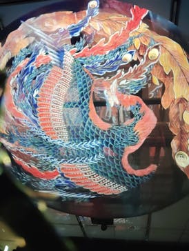 動き出す妖怪展 NAGOYA 〜Imagination of Japan〜に投稿された画像（2025/8/4）