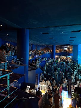 沖縄美ら海水族館に投稿された画像（2025/8/4）