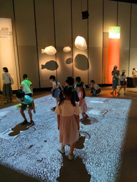 レオ・レオーニの絵本づくり展に投稿された画像（2025/8/4）