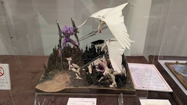 浜松ジオラマファクトリーに投稿された画像（2025/8/4）