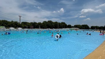 加須はなさき水上公園（埼玉県公園緑地協会）に投稿された画像（2025/8/4）