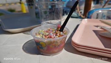 ウォーターパークデカパトスに投稿された画像（2025/8/4）