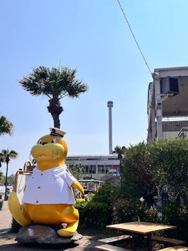 横浜・八景島シーパラダイスに投稿された画像（2025/8/4）