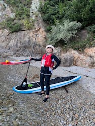 瀬戸内パドリングに投稿された画像（2025/8/4）