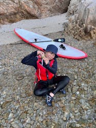 瀬戸内パドリングに投稿された画像（2025/8/4）