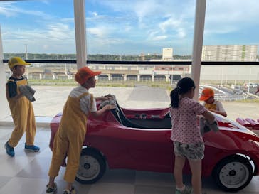 カンドゥー幕張に投稿された画像（2025/8/4）