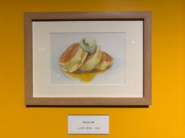 プレバト才能アリ展に投稿された画像（2025/8/4）