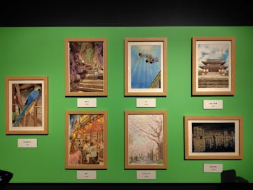 プレバト才能アリ展に投稿された画像（2025/8/4）