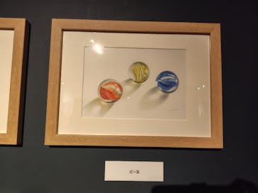 プレバト才能アリ展に投稿された画像（2025/8/4）