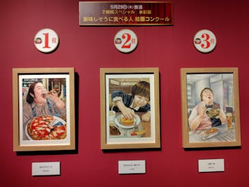 プレバト才能アリ展に投稿された画像（2025/8/4）