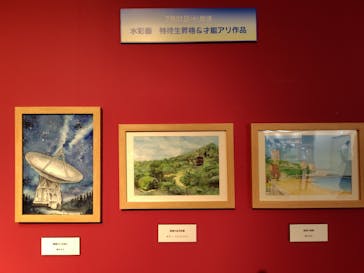 プレバト才能アリ展に投稿された画像（2025/8/4）