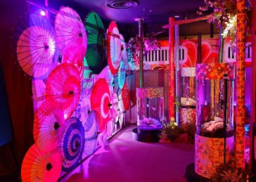 NARA KINGYO MUSEUMに投稿された画像（2025/8/4）