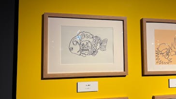 プレバト才能アリ展に投稿された画像（2025/8/4）