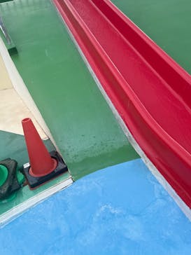 加須はなさき水上公園（埼玉県公園緑地協会）に投稿された画像（2025/8/4）