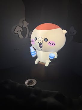 ちいかわパークに投稿された画像（2025/8/4）