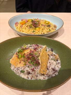 うめきた温泉 蓮 Wellbeing Parkに投稿された画像（2025/8/4）