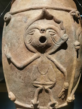 日本美術の鉱脈展　未来の国宝を探せ！に投稿された画像（2025/8/4）