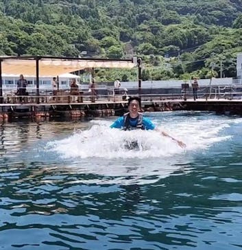 うみたま体験パーク 「つくみイルカ島」に投稿された画像（2025/8/4）