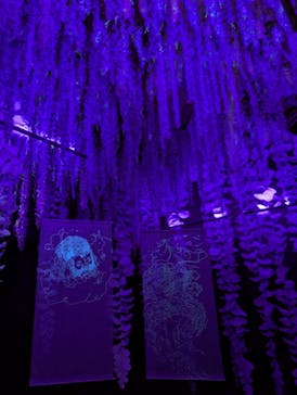 動き出す妖怪展 NAGOYA 〜Imagination of Japan〜に投稿された画像（2025/8/4）