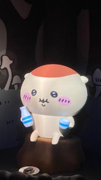 ちいかわパークに投稿された画像（2025/8/4）