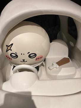 ちいかわパークに投稿された画像（2025/8/4）