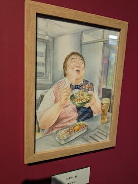 プレバト才能アリ展に投稿された画像（2025/8/4）