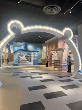 ちいかわパークに投稿された画像（2025/8/4）