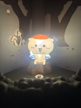 ちいかわパークに投稿された画像（2025/8/4）