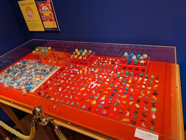 60周年記念 ガチャガチャ展に投稿された画像（2025/8/4）