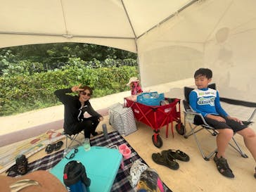 鈴鹿サーキットに投稿された画像（2025/8/4）