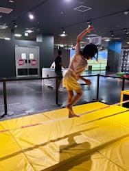 VS PARK イオンモールKYOTO店に投稿された画像（2025/8/4）