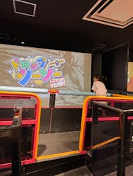 VS PARK イオンモールKYOTO店に投稿された画像（2025/8/4）