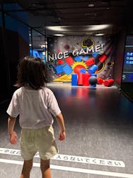 VS PARK イオンモールKYOTO店に投稿された画像（2025/8/4）