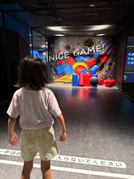 VS PARK イオンモールKYOTO店に投稿された画像（2025/8/4）