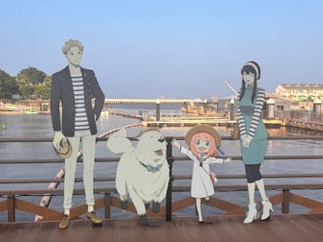 横浜・八景島シーパラダイスに投稿された画像（2025/8/4）