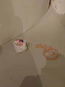 ちいかわパークに投稿された画像（2025/8/4）