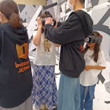 IMMERSIVE JOURNEYに投稿された画像（2025/8/4）