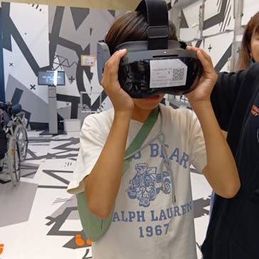 IMMERSIVE JOURNEYに投稿された画像（2025/8/4）