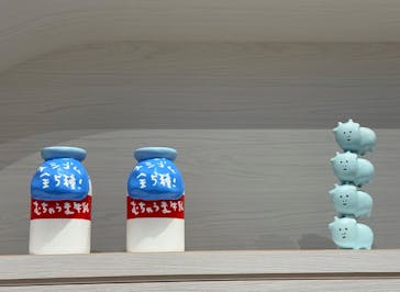 ちいかわパークに投稿された画像（2025/8/4）