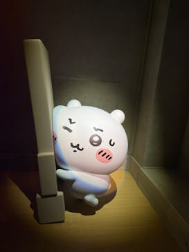 ちいかわパークに投稿された画像（2025/8/4）